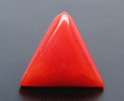 6.54/CT Natural Red Coral With Govt. Lab Certificate-11006D44477